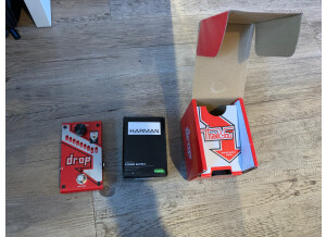 DigiTech Drop (73402)