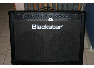 Blackstar Amplification ID:260TVP