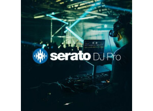 Serato DJ Pro 2