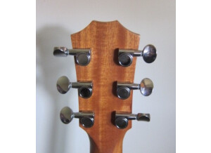 Taylor GS Mini (Mahogany Top) (73567)