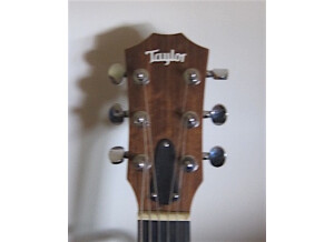 Taylor GS Mini (Mahogany Top) (41453)