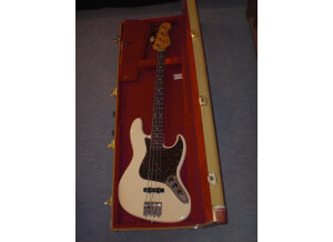 Fender Jazz Bass Japan (39483)