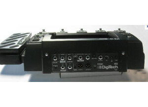 DigiTech iPB-10 Programmable Pedalboard