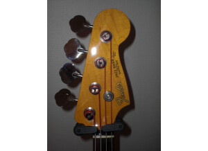 Fender Jazz Bass Japan (58551)