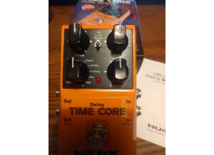 nUX Time Core (20525)