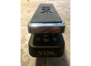 Vox V847 Wah-Wah Pedal [1994-2006] (46041)