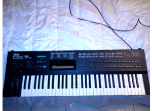 Yamaha DX7 IIFD (56757)