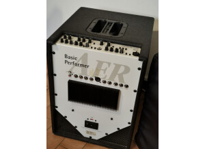 AER  Basic Performer (42020)
