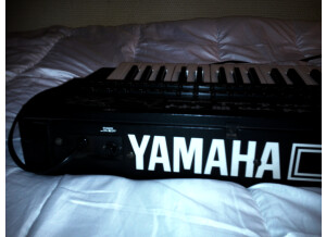 Yamaha DX7 IIFD (65745)