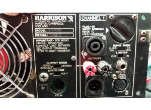 Harrison Information Technology LTD Xi1000 (268)