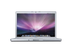 Apple MacBook Pro 17" (30682)