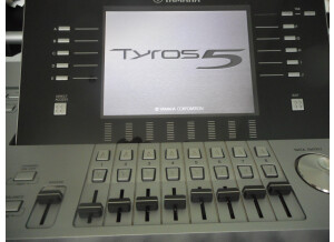 Yamaha Tyros5-76 (63889)