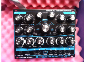 Effexx Face