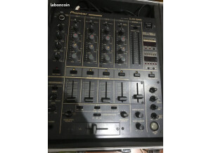 Pioneer DJM-600 (6071)