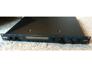 Lexicon LXP-15II (48678)