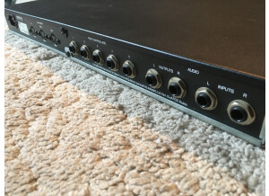 Lexicon LXP-15II (51528)