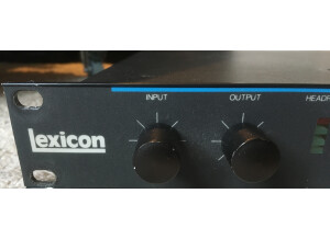 Lexicon LXP-15II (86415)