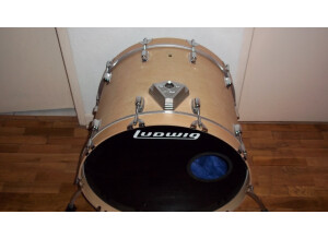 Ludwig Drums Classic Maple (77364)