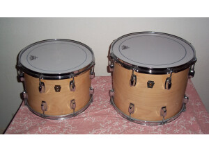 Ludwig Drums Classic Maple (31119)