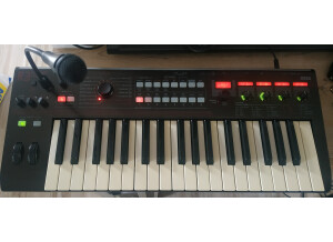 Korg R3 (84661)