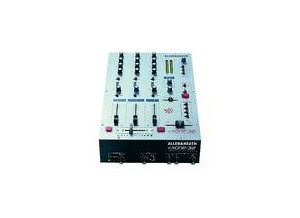 Allen & Heath XONE:32