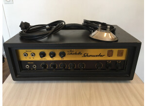 Klemt Echolette S40 SHOWSTAR (83720)