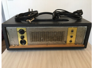 Klemt Echolette S40 SHOWSTAR (73186)