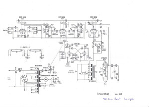 Klemt Echolette S40 SHOWSTAR (20855)