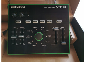 Roland VT-3 (32724)