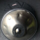 Covid Hand Pan Covid Hand Pan