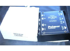 Palmer PAN 04 (49337)
