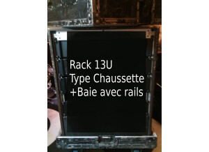 Rollerbox RACK Chaussette (rack in rack) (10249)