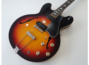 Gibson ES-330 2018 (61170)