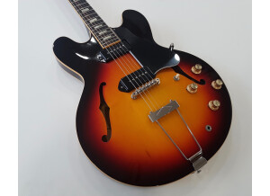 Gibson ES-330 2018 (90184)