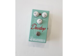 Mojo Hand FX Dewdrop (33043)