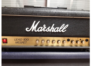 Marshall lead 100 Mosfet (2)