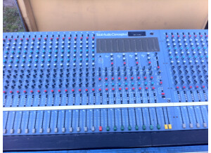 TAC - Total Audio Concepts Blue (35955)