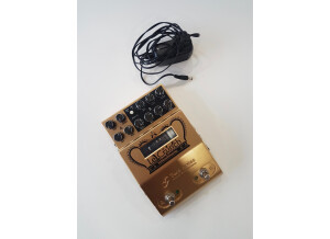 Two Notes Audio Engineering Le Crunch (15238)