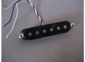 Seymour Duncan SSL-6 Custom Flat