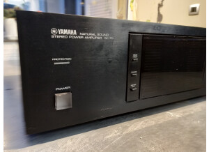 Yamaha M-70