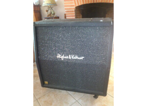 Hughes & Kettner [VC Cabinets] VC 412 A 30