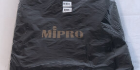 Housse enceinte Mipro SC 80