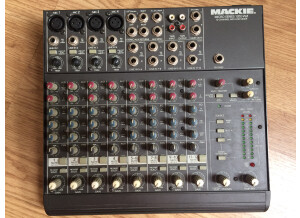 Mackie 1202-VLZ Pro (24584)