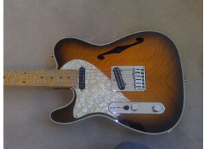 David Custom Shop Glenn Model (36378)