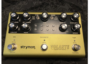 Strymon Volante (86738)
