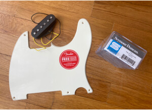 Squier FSR Classic Vibe '50s Esquire (79270)