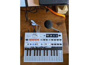 Arturia Microfreak Vocoder (96659)