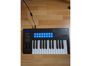 Novation Launchkey 25 MK3 (20952)