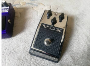 Vox Valve tone v810 (2)