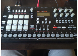Elektron Analog Rytm (87784)